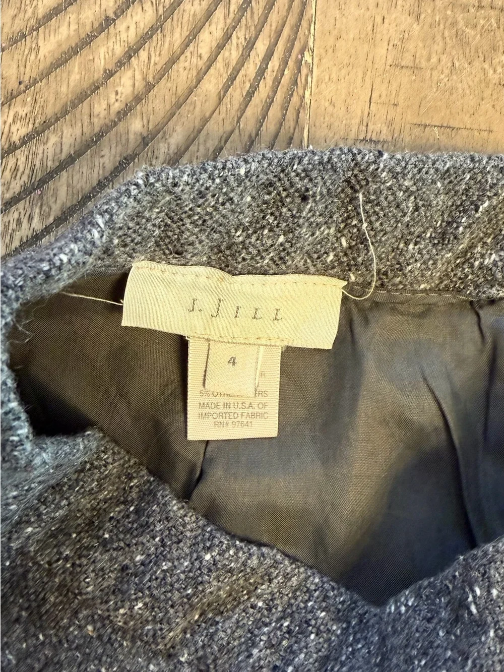 Y2K skirts (2)
